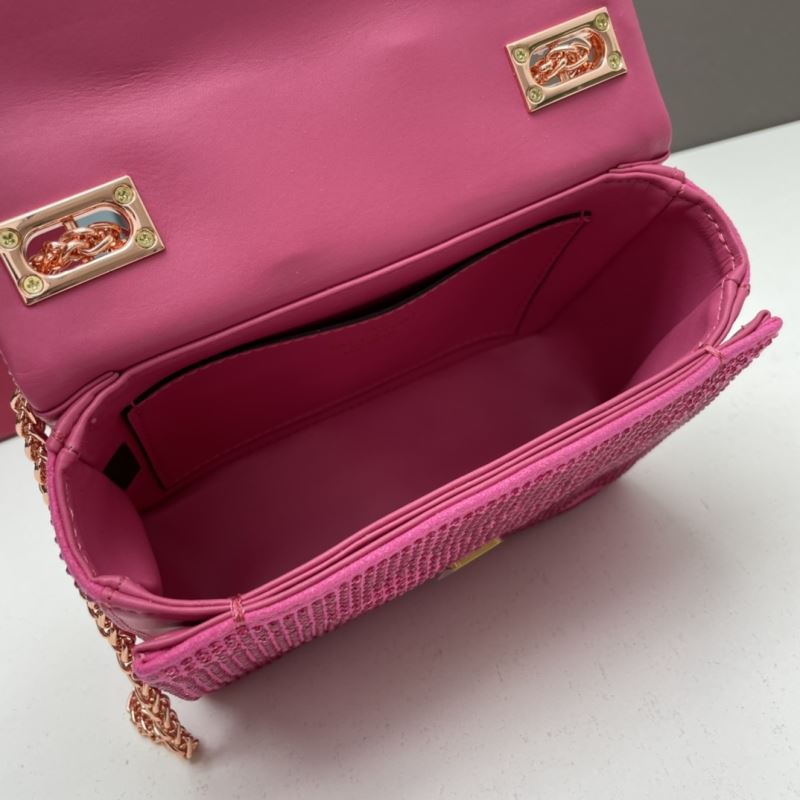 Valentino Satchel Bags